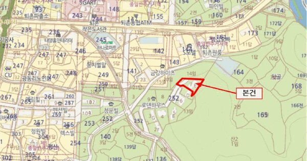경기도 광주시 퇴촌면 광동리 252-7 하이팰리스 이동 지층비01호 미지정 경매 물건 이미지