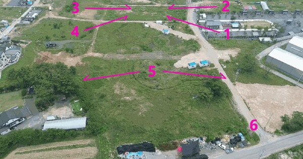 충청남도 서천군 서면 신합리 530-221  미지정 경매 물건 이미지