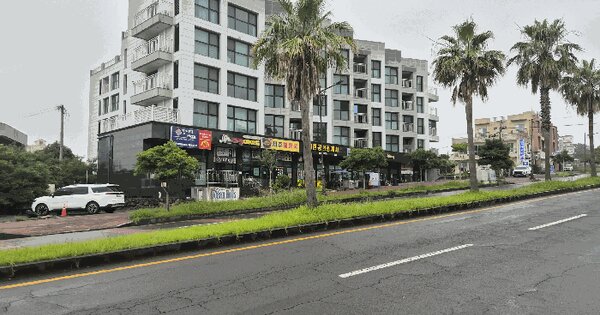제주특별자치도 서귀포시 대포동 2612 중문오션힐스 5층 503호 미지정 경매 물건 이미지