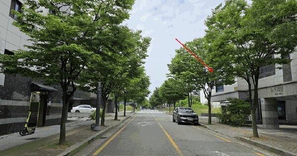 경기도 평택시 안중읍 안중리 458-4  미지정 경매 물건 이미지