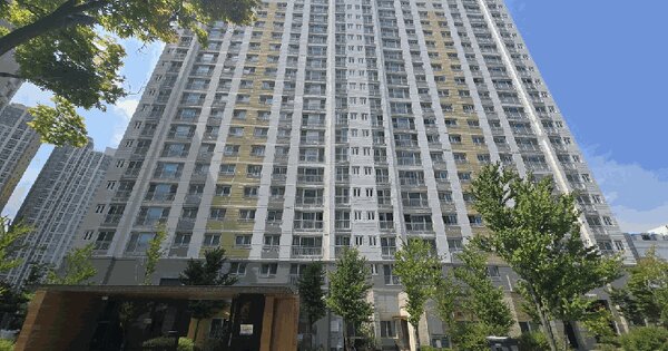 경기도 김포시 구래동 6887-3 호반베르디움더레이크3차 302동 19층1904호 미지정 경매 물건 이미지