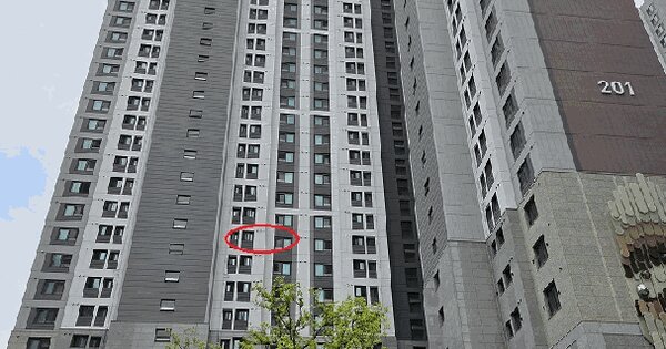 경기도 성남시 수정구 신흥동 6963 산성역자이푸르지오2단지 201동 7층 702호 미지정 경매 물건 이미지