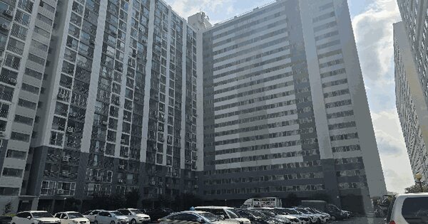 경상북도 포항시 북구 흥해읍 이인리 424 흥해대유아파트 101동 2층 202호 미지정 경매 물건 이미지