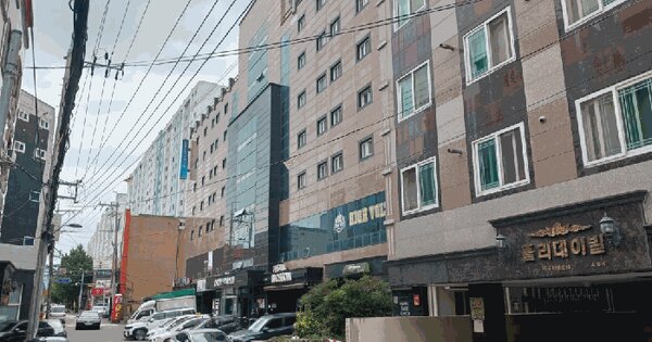 광주광역시 북구 신안동 478-5  6층626호 미지정 경매 물건 이미지
