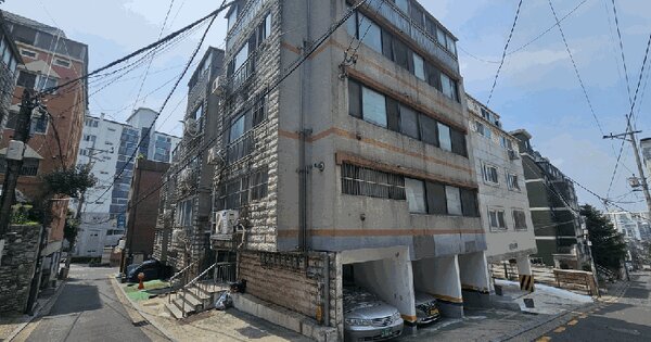 서울특별시 강서구 화곡동 410-258 유니온빌리지  제4층 제402호 미지정 경매 물건 이미지