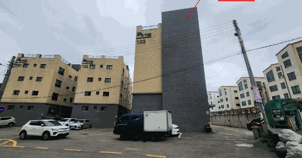 경기도 고양시 일산동구 중산동 77-7 더어반 103동 2층203호 미지정 경매 물건 이미지