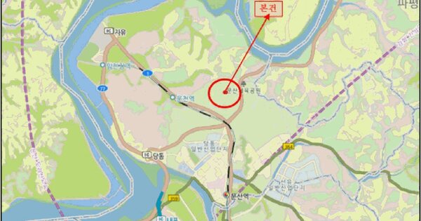 경기도 파주시 문산읍 운천리 19-119  미지정 경매 물건 이미지