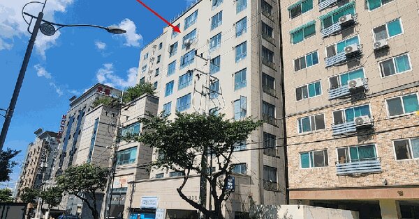 인천광역시 미추홀구 주안동 219-4 주안네오빌주상복합  7층아파트701호 미지정 경매 물건 이미지