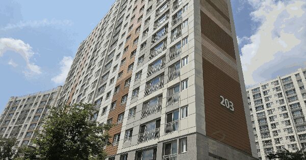 경기도 이천시 마장면 오천리 413 호반베르디움비4더퍼스트 203동 7층702호 미지정 경매 물건 이미지