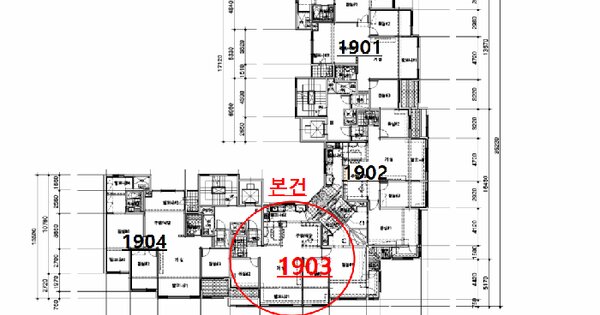 울산광역시 북구 천곡동 1136 천곡벽산블루밍아파트 104동 19층1903호 미지정 경매 물건 이미지