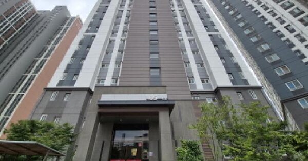 부산광역시 동구 초량동 723 초량베스티움센트럴베이 105동 7층 701호 미지정 경매 물건 이미지