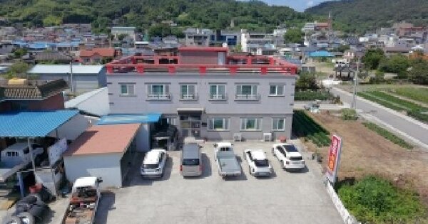경상남도 합천군 초계면 초계리 183-13  미지정 경매 물건 이미지