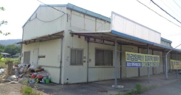 전북특별자치도 김제시 금산면 쌍용리 76-7  미지정 경매 물건 이미지