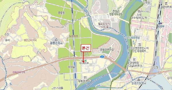 전라남도 장성군 황룡면 장산리 249-21  미지정 경매 물건 이미지