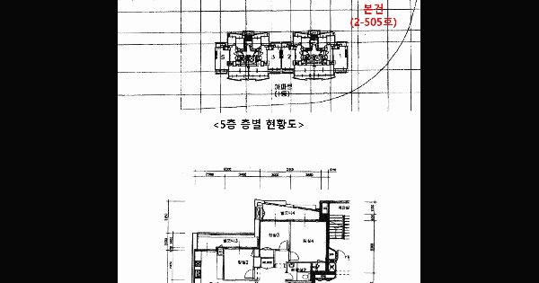 서울특별시 강남구 도곡동 467-24 우성캐릭터199  5층2-505호 미지정 경매 물건 이미지