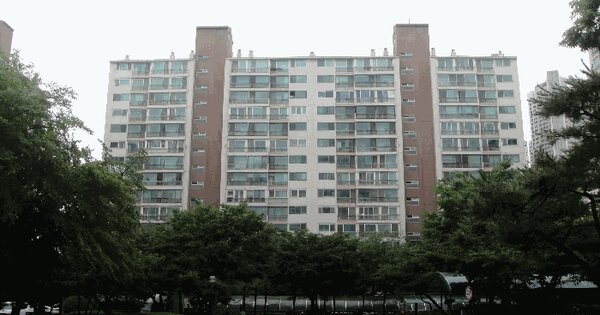 경기도 고양시 일산서구 주엽동 128 문촌마을아파트 1803동 1층103호 미지정 경매 물건 이미지