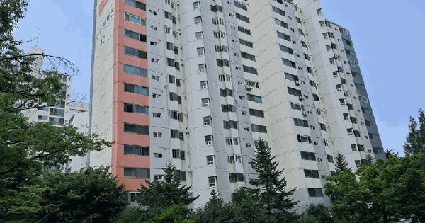 경기도 시흥시 대야동 570-2 늘푸른벽산아파트 101동 4층401호 미지정 경매 물건 이미지