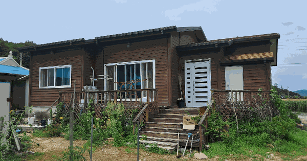 충청북도 괴산군 청안면 문방리 736-3  단독주택 경매 물건 이미지