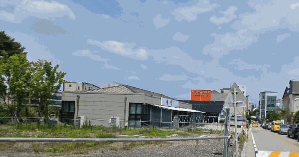 충청남도 공주시 신관동 670-3 1동  미지정 경매 물건 이미지