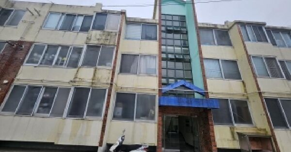 경상남도 창원시 의창구 북면 화천리 435-1 2층 202호 미지정 경매 물건 이미지