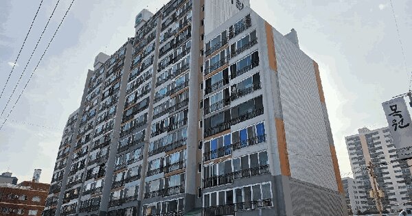 경상남도 통영시 정량동 1371 종우에이원맨션  4층401호 미지정 경매 물건 이미지
