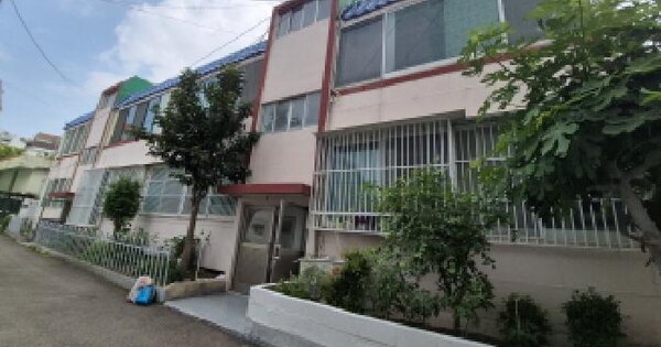 부산광역시 연제구 연산동 70-17  2층201호 미지정 경매 물건 이미지