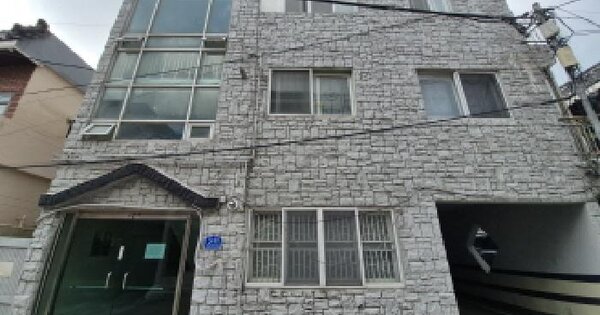 부산광역시 금정구 서동 221-12 다솔빌라  4층401호 미지정 경매 물건 이미지