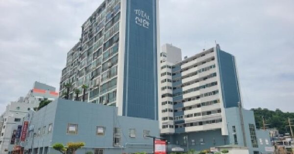 경상남도 통영시 도천동 52-16 신한토탈아파트  6층609호 미지정 경매 물건 이미지