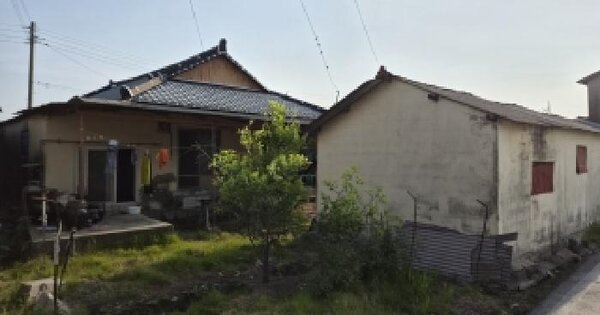 전북특별자치도 김제시 광활면 창제리 976-2  미지정 경매 물건 이미지