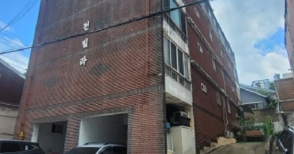 대구광역시 수성구 범어동 385-19 궁전빌라  1층101호 미지정 경매 물건 이미지