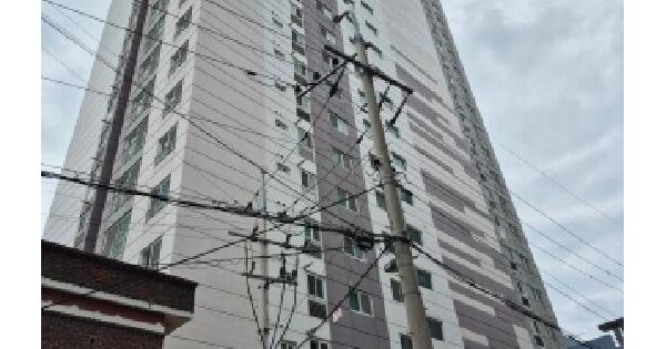 울산광역시 남구 신정동 508-4 대상웰리움  10층1001호 미지정 경매 물건 이미지