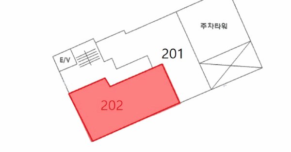 인천광역시 미추홀구 숭의동 148-52 진용아이빌  2층202호 미지정 경매 물건 이미지