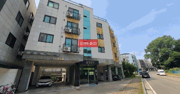 경기도 김포시 양촌읍 학운리 2864  미지정 경매 물건 이미지