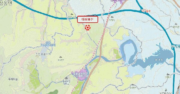 울산광역시 울주군 웅촌면 대복리 302 한솔그린빌 705동 9층901호 미지정 경매 물건 이미지