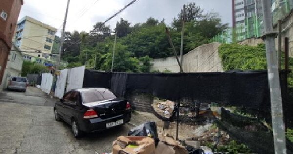 부산광역시 동래구 명장동 517-11  미지정 경매 물건 이미지