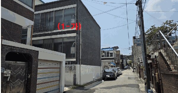 전북특별자치도 익산시 부송동 1052-2  미지정 경매 물건 이미지