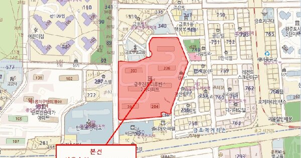 광주광역시 서구 금호동 268-1 금호동진흥더루벤스 204동 3층302호 미지정 경매 물건 이미지