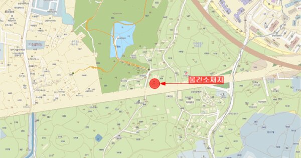캐스퍼(CASPER) 등록번호 : 151저1259 미지정 경매 물건 이미지