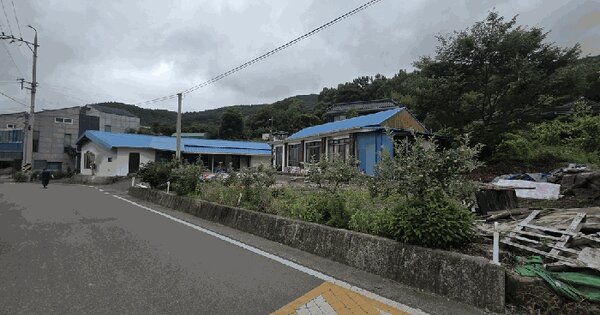 대구광역시 달성군 가창면 주리 293  미지정 경매 물건 이미지