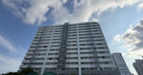 전북특별자치도 군산시 경장동 511-6 오르빌아파트 102동 13층1301호 미지정 경매 물건 이미지