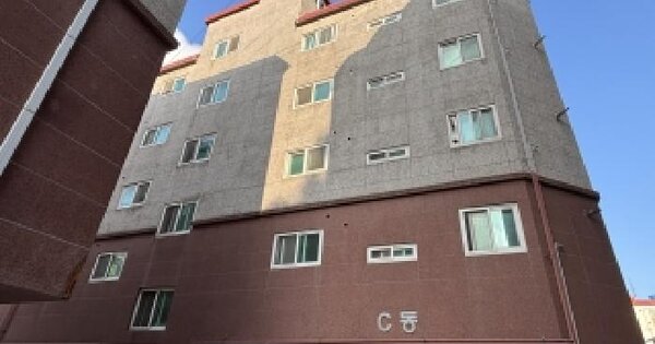 전북특별자치도 군산시 나운동 774-3 삼성타운 씨동 5층502호 미지정 경매 물건 이미지