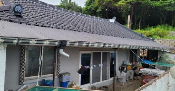 전라남도 여수시 화양면 용주리 430-1  미지정 경매 물건 이미지