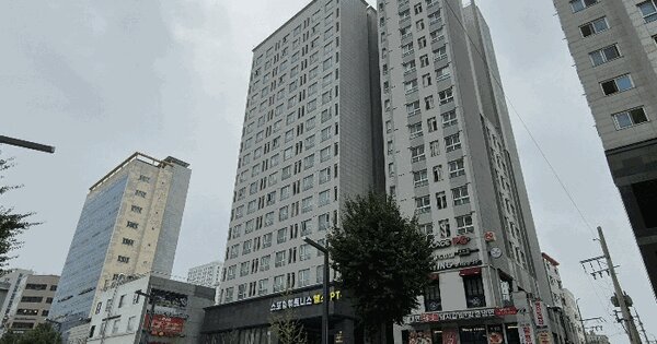 서울특별시 중랑구 상봉동 113-1  제16층 제1606호 미지정 경매 물건 이미지