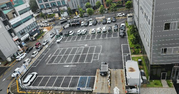 대전광역시 서구 도안동 2066  미지정 경매 물건 이미지