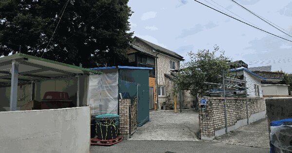 경상남도 거제시 장목면 외포리 119  미지정 경매 물건 이미지