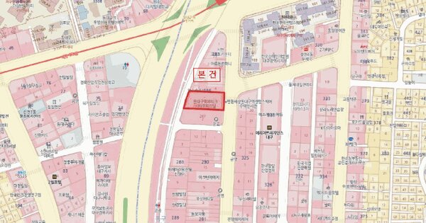 대구광역시 동구 신천동 286-2 부띠크시티오피스텔  11층1116호 미지정 경매 물건 이미지
