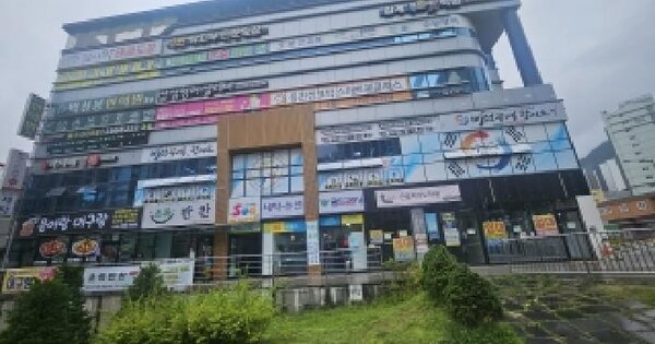 경상남도 창원시 의창구 북면 감계리 1127 주건축물 1동 1층 102호 미지정 경매 물건 이미지