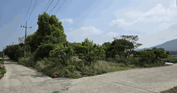 경상남도 함안군 가야읍 검암리 992-10  미지정 경매 물건 이미지