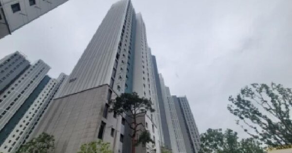 전라남도 광양시 광양읍 용강리 945 광양푸르지오센터파크 107동 5층504호 미지정 경매 물건 이미지