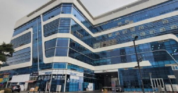 경기도 고양시 덕양구 동산동 376 삼송테크노밸리  1층에이-116호 지식산업센터 경매 물건 이미지